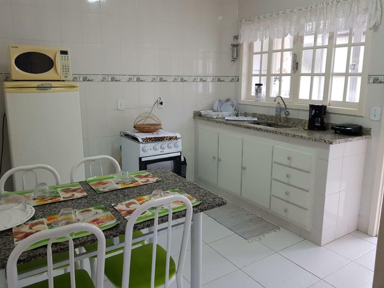 Condominio Folhas Secas Conservatoria Bagian luar foto