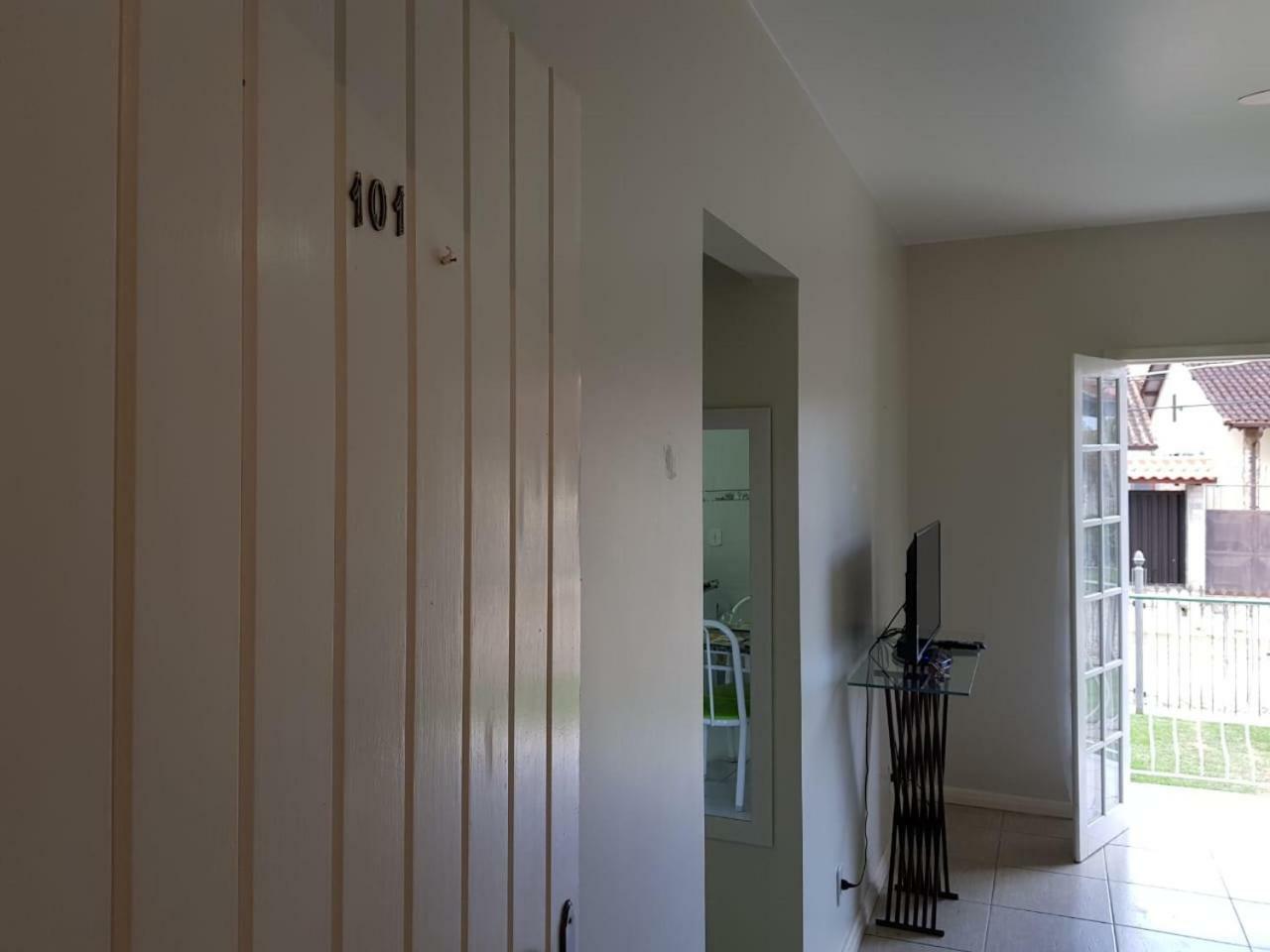 Condominio Folhas Secas Conservatoria Bagian luar foto