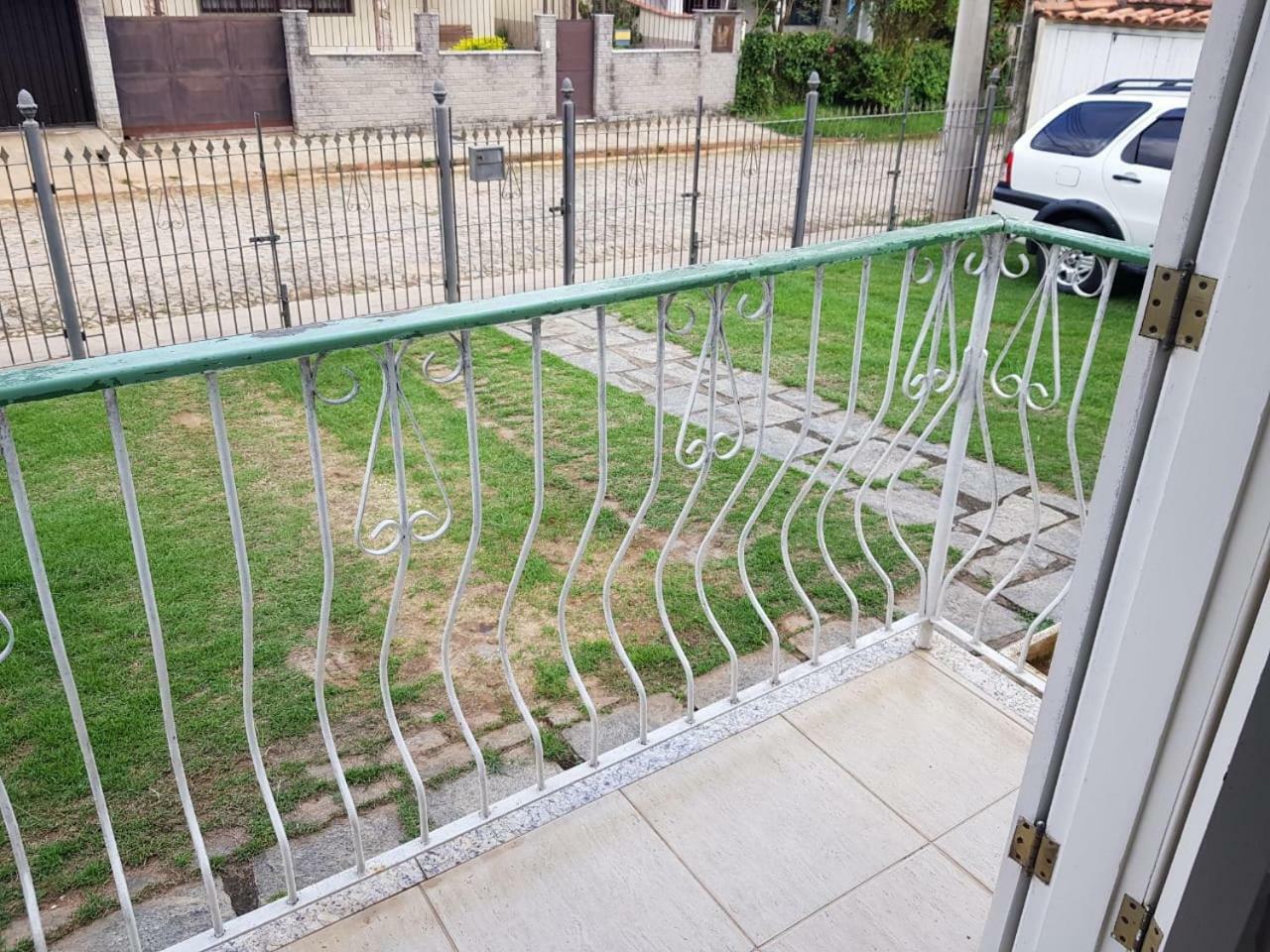 Condominio Folhas Secas Conservatoria Bagian luar foto
