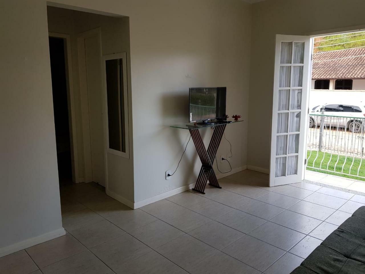 Condominio Folhas Secas Conservatoria Bagian luar foto